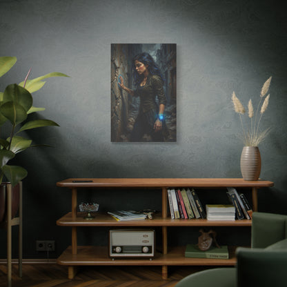 Reality 2256 – Echoes In The Stone | Fine Art Print