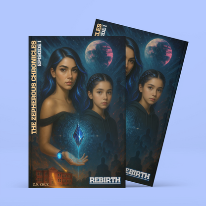 Episode I: Rebirth (Collector's Edition)