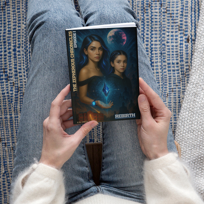 Episode I: Rebirth (Paperback)