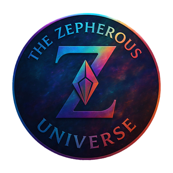 The Zepherous Universe